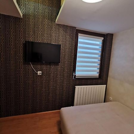 Apartman Adrijan Zlatibor Kültér fotó