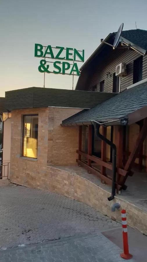 Apartman Adrijan Zlatibor Kültér fotó