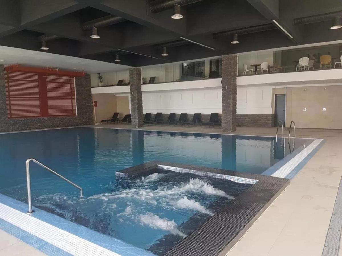 Apartman Adrijan Zlatibor Kültér fotó
