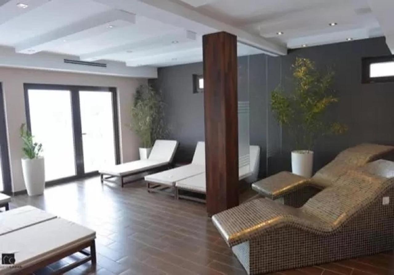 Apartman Adrijan Zlatibor Kültér fotó