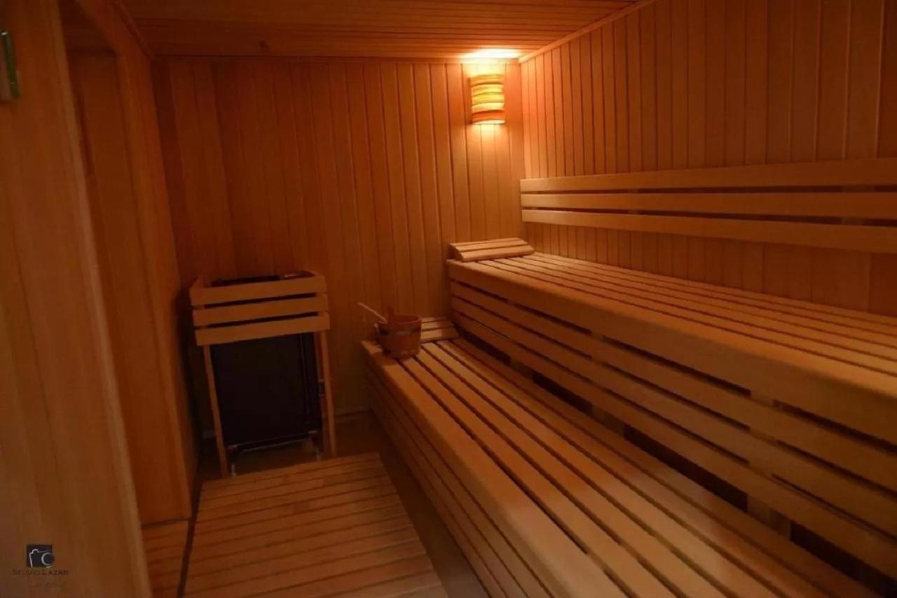 Apartman Adrijan Zlatibor Kültér fotó