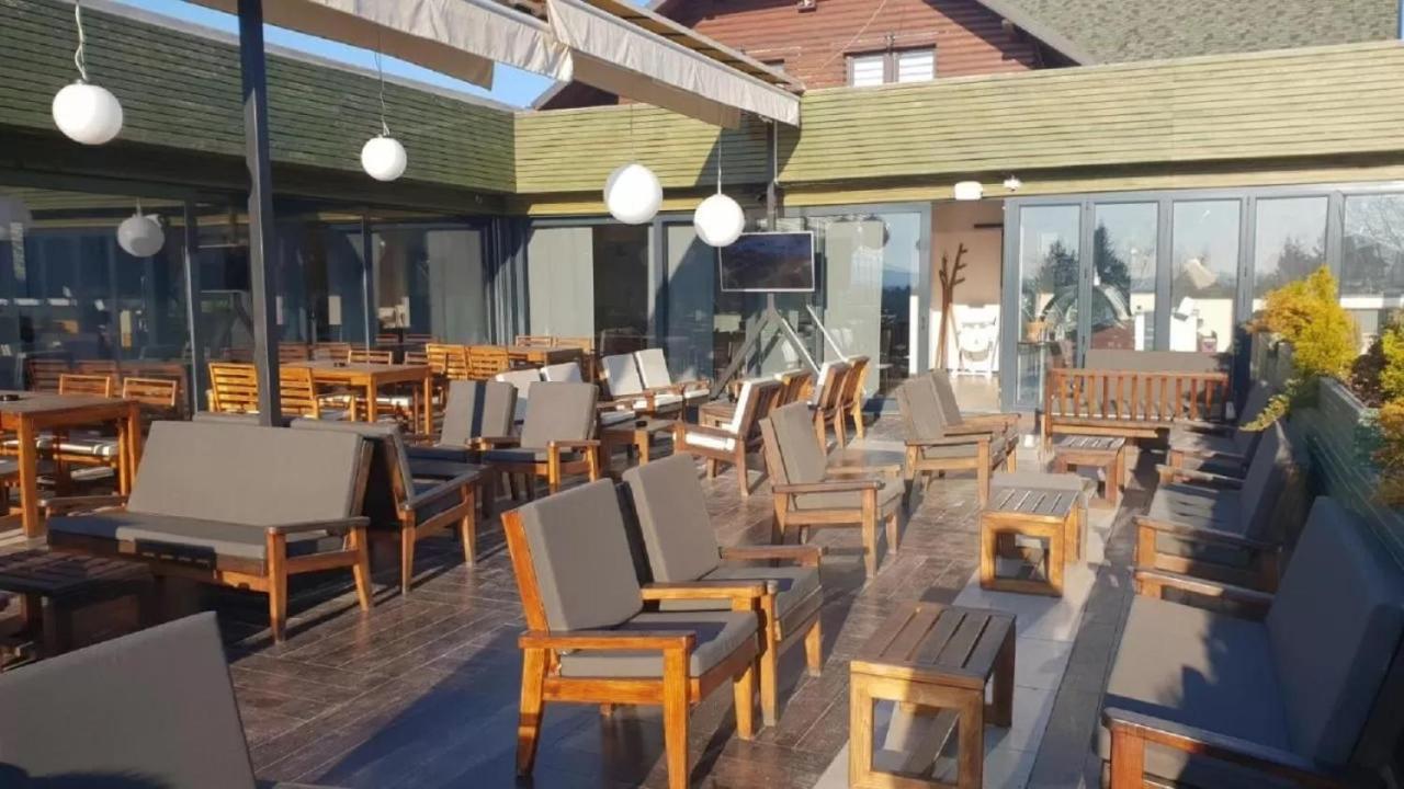 Apartman Adrijan Zlatibor Kültér fotó