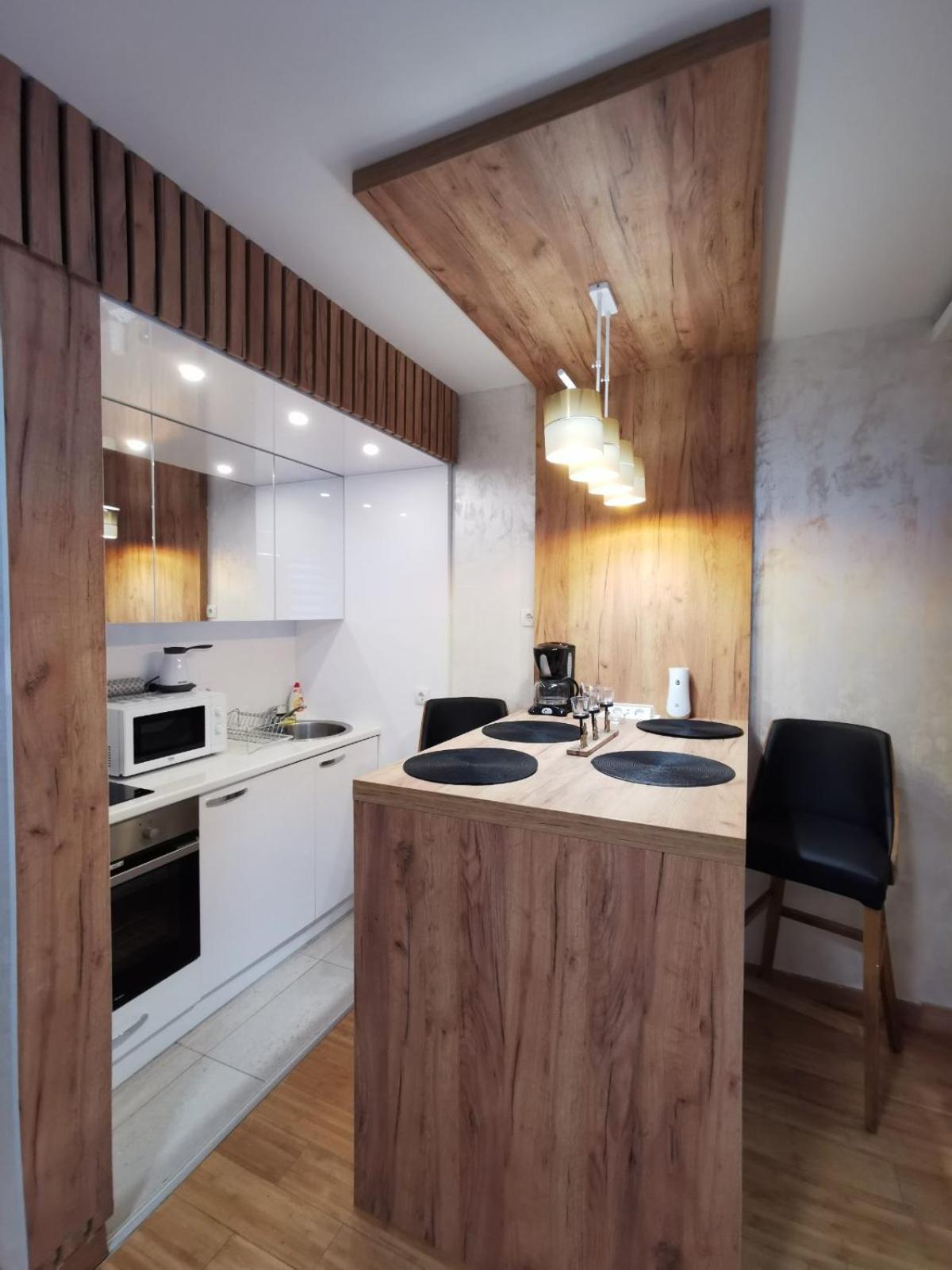 Apartman Adrijan Zlatibor Kültér fotó