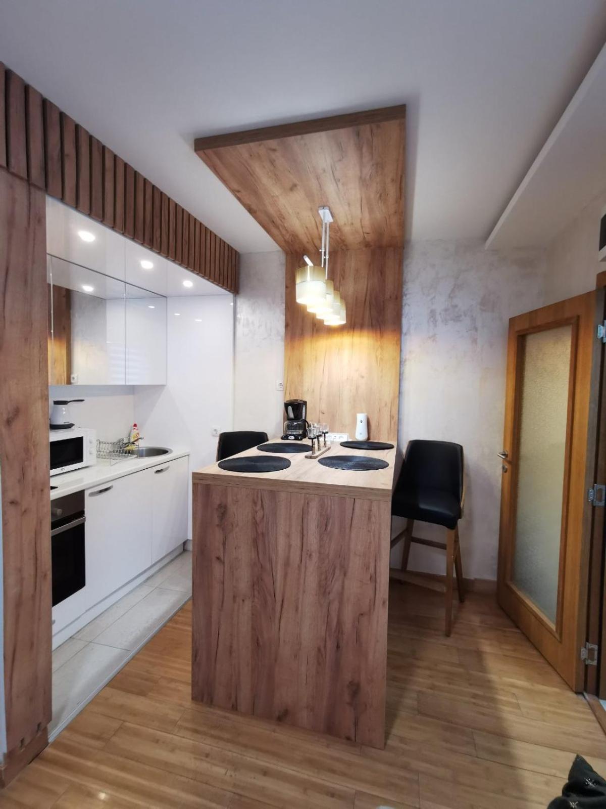 Apartman Adrijan Zlatibor Kültér fotó