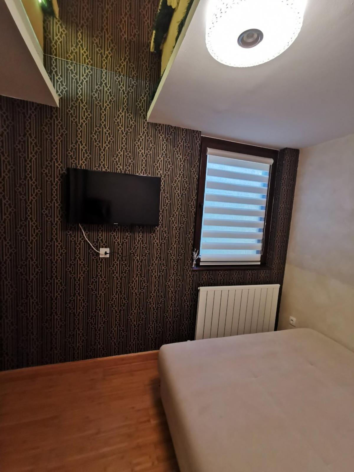 Apartman Adrijan Zlatibor Kültér fotó