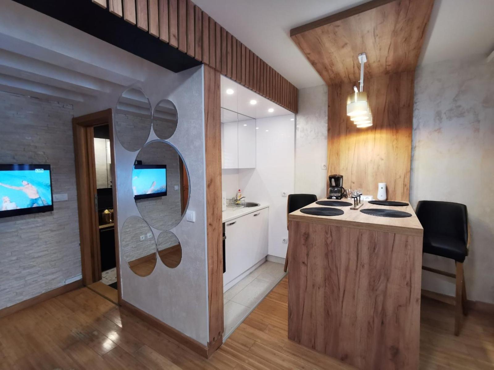 Apartman Adrijan Zlatibor Kültér fotó