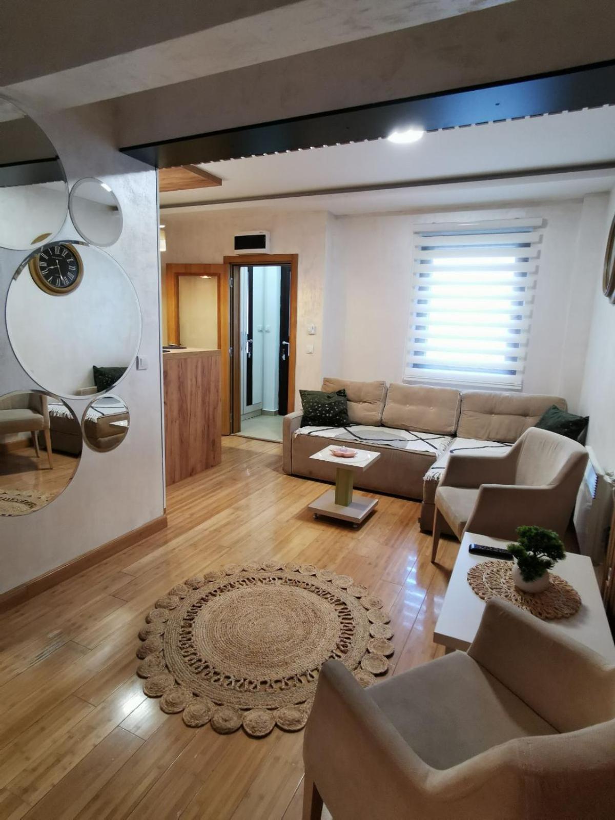 Apartman Adrijan Zlatibor Kültér fotó