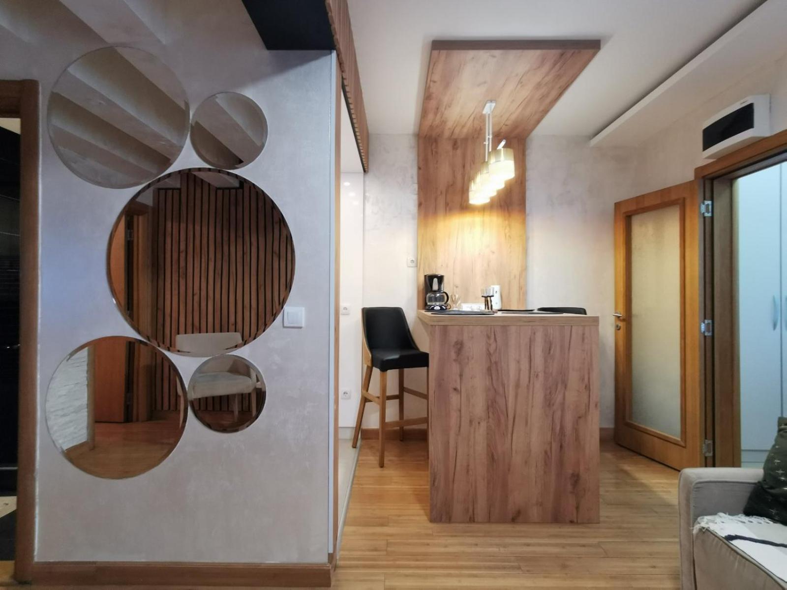 Apartman Adrijan Zlatibor Kültér fotó