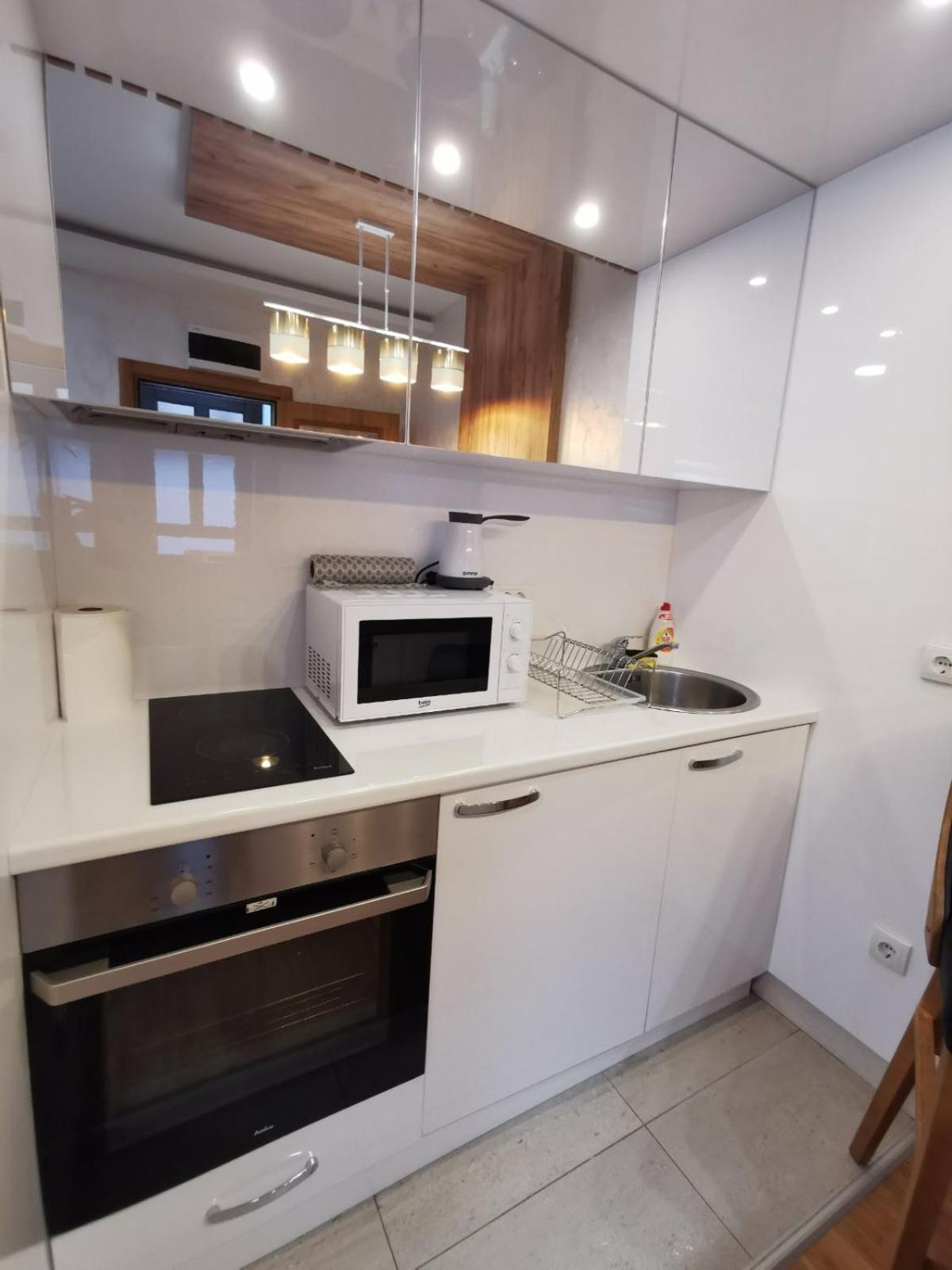 Apartman Adrijan Zlatibor Kültér fotó
